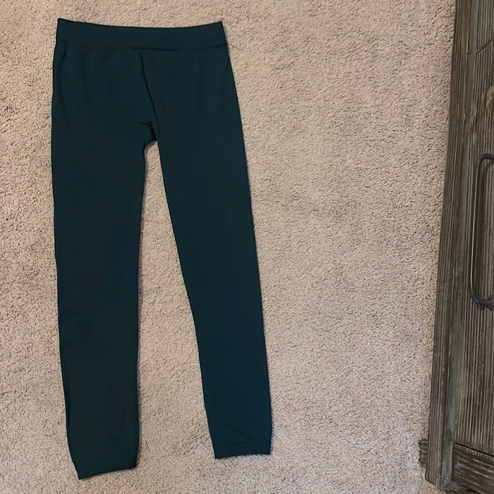 Fleece Lined Leggings